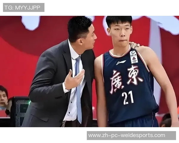 广东锋线新星崛起杜锋果断首发迎战全力以赴的决战时刻