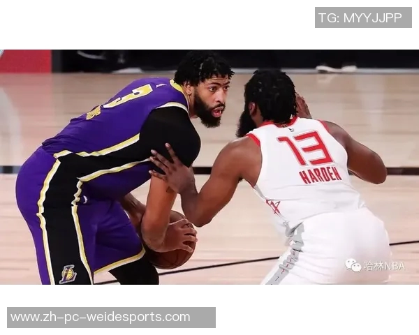 湖人对决火箭5G赛季精彩回顾与未来展望 湖人对决火箭5G赛季精彩回顾与未来展望